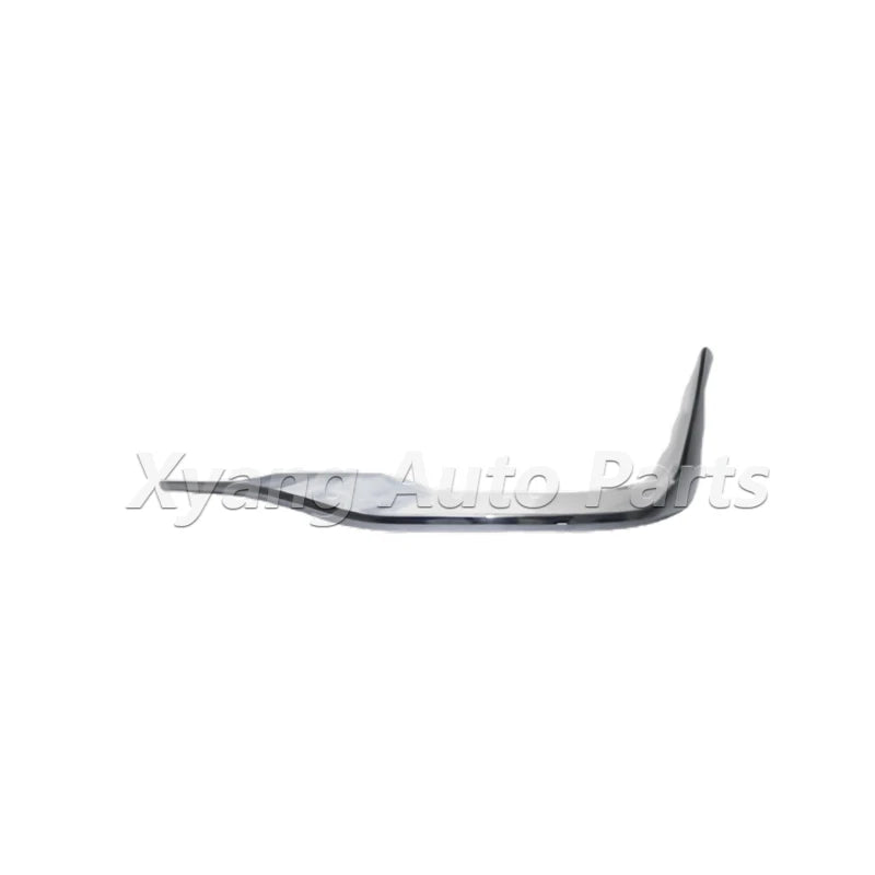 Rear Decorative Bumper Trim For Changan CS85 Coupe sayaragear