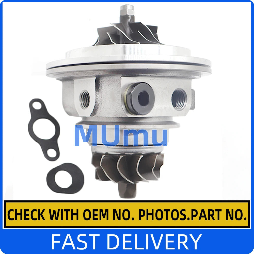 13700C 53047109904 53047109907 Turbocharger Cartridge for Mazda CX-7 sayaragear