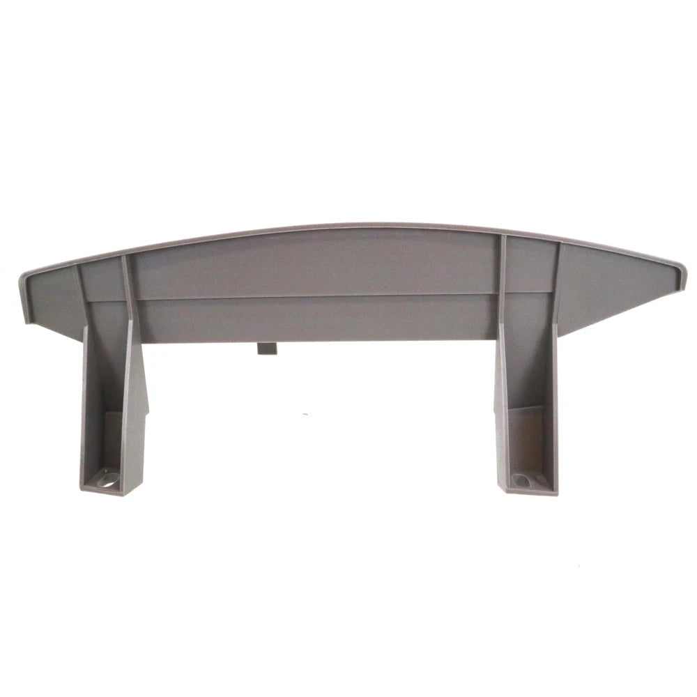 For Fiat Palio 1996-2004 Siena 2002-2004 Fascias Single-layer CD Card Machine Modification Bracket DVD Modification Face Frame sayaragear