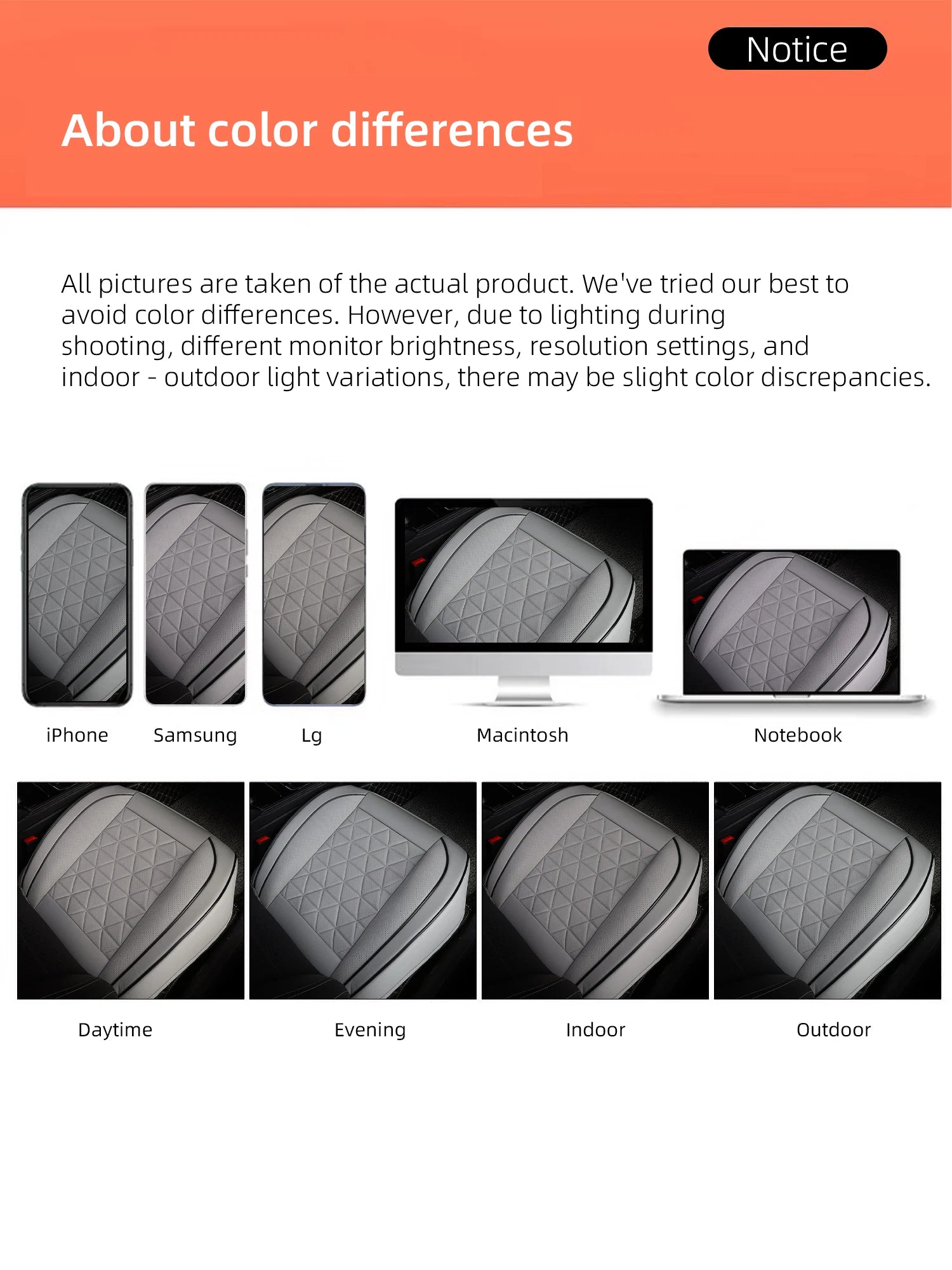 New Front Car Seat Cover PU Leather Cars Seat Cushion Automobiles Seat Protector Universal Car Chair Pad Mat Auto Accessories sayaragear