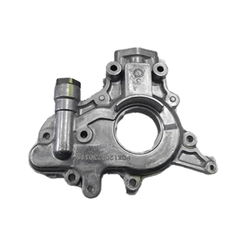 Oil Pump Assembly for BYD SURUI YUAN G3R G3 L3 F3 F3R QIN 473Q Engine Car Accessories 10126125-00 / 473QA-1011020 - sayaragear