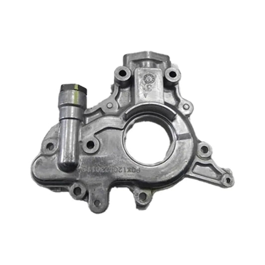 Oil Pump Assembly for BYD SURUI YUAN G3R G3 L3 F3 F3R QIN 473Q Engine Car Accessories 10126125-00 / 473QA-1011020 - sayaragear
