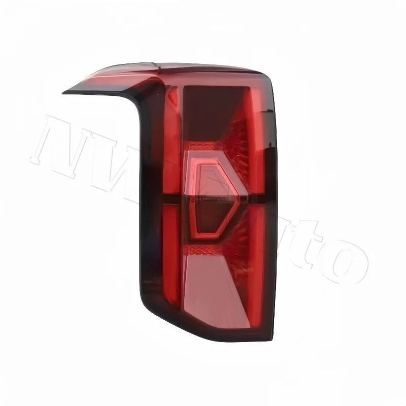 Fuel Version 5 Pin For GAC GS8 2022 2023 2024 Car Rear Light Tail Light Tail Lamp Brake Light Taillamp Reverse Light Headlamp sayaragear