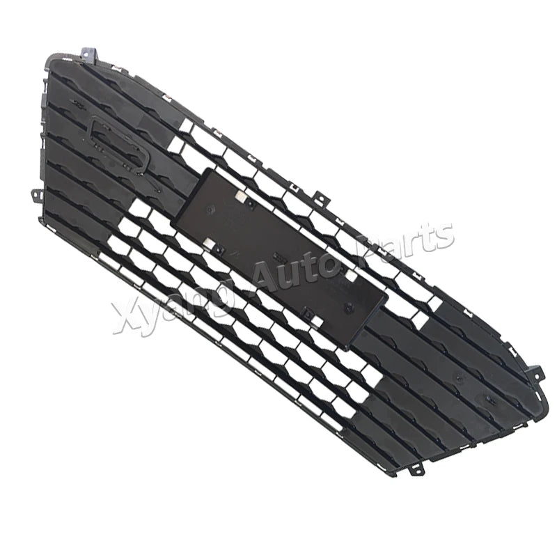 Lower radiator grille Front Bumper Central Grille For Chery Cowin Showjet PRO Kaiyi X3 Pro F01840102001AA sayaragear