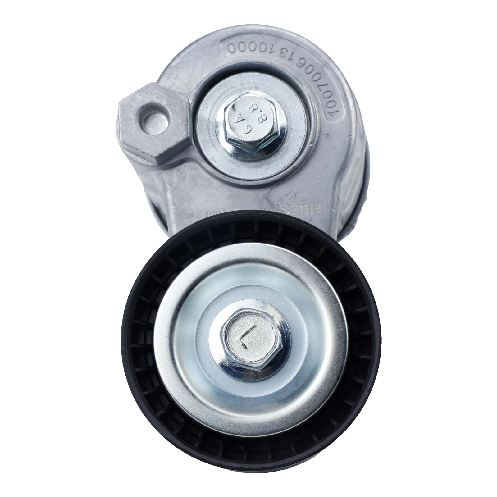 Belt Tensioner Pulley For GAC TRUMPCHI GS4 1.3T 200T 1.5T 235T 270T 2014- GS3 GS5 GA3S GA4 GA6 GM6 M6 10070061310000 Accessories sayaragear