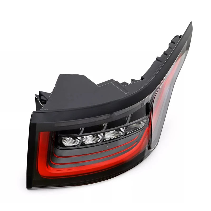 For Land Rover Range Rover Sport L494 2018-2021 Auto Accessories Tail Light Assembly Turn Signal Reverse Light LR116468 LR116471 - sayaragear