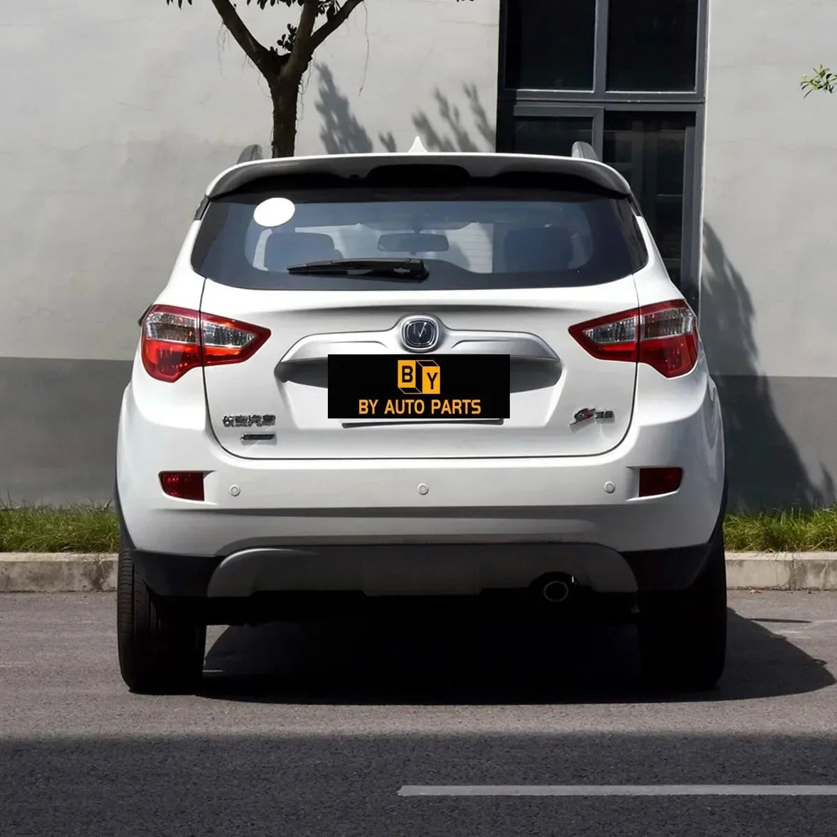 2012-2016 Models CHANGAN CS35 Side AC Outlet  Air Condition Outlet sayaragear
