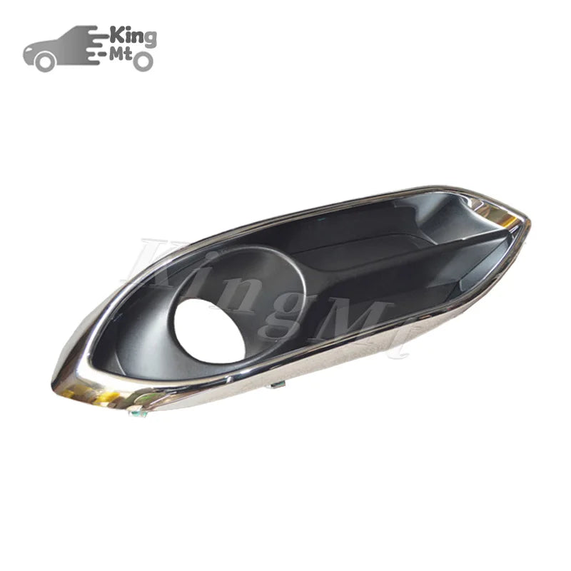 For Brilliance H530 Foglight Car Fog Light Assembly LED/ Halogen Front Bumper Fog Lamp Kit Replacement with Waterproof Housing sayaragear