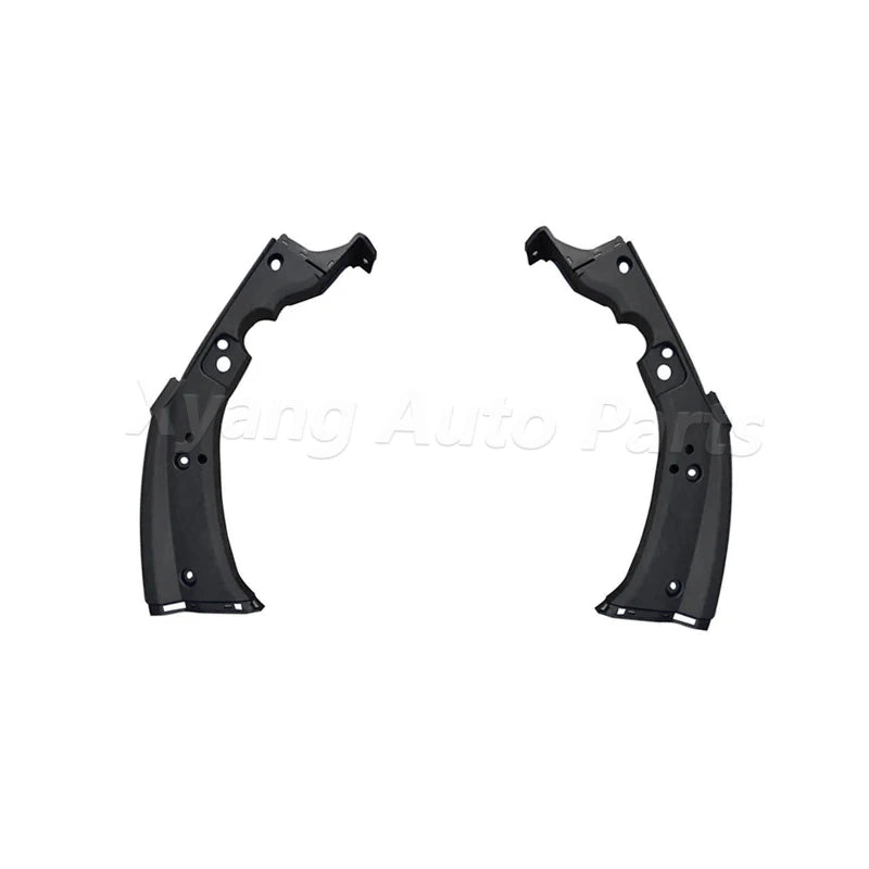 Compartment Side Panel For Changan Oshan X7 Plus JL473ZQ7 1.5T Car Engine Upper Cover Engine Appearance Cover Engine sayaragear