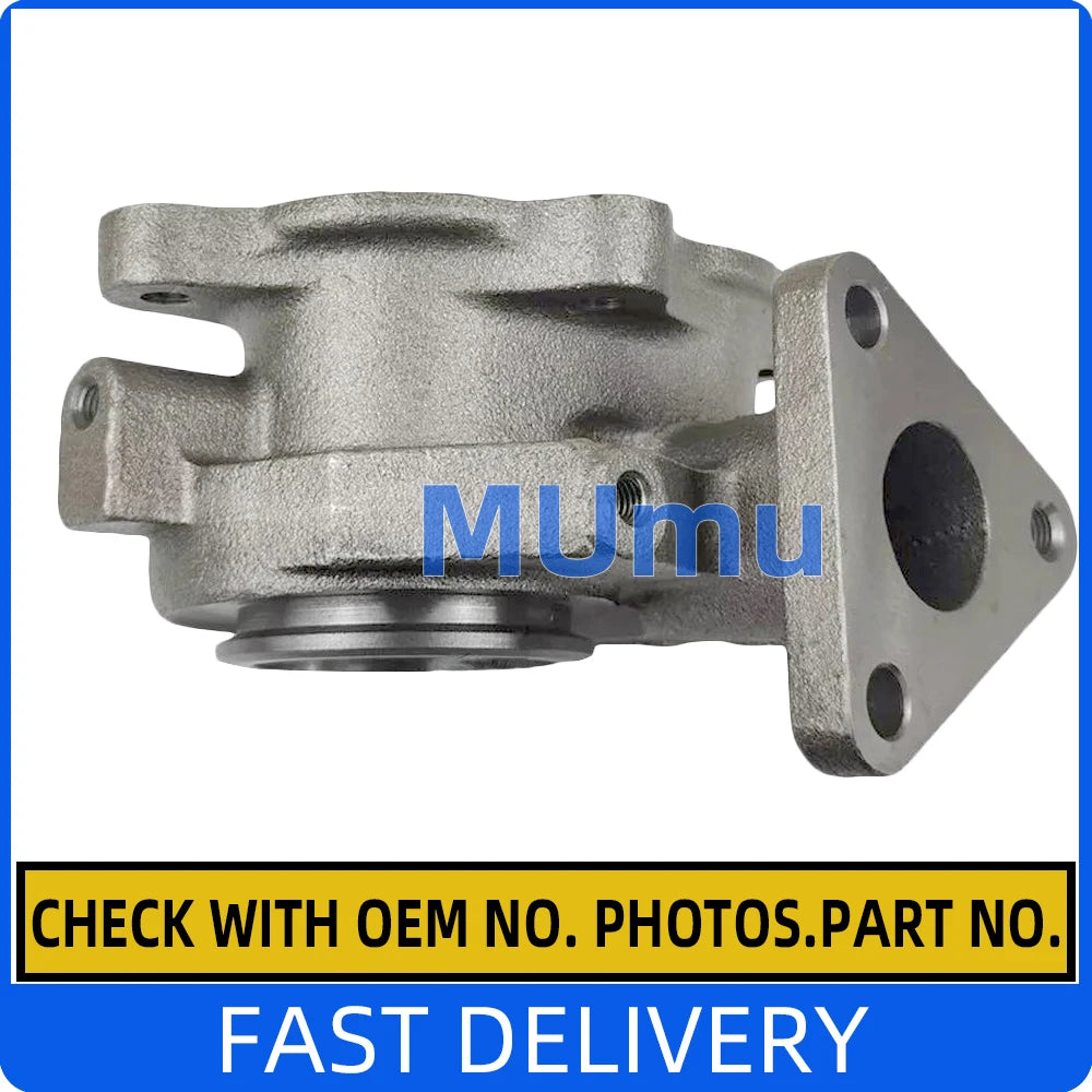 TD04 Turbine housing 4937703043 4937703041 4937703010 4937703020 4937703030 for Mitsubishi Pajero II 2.8 TD sayaragear