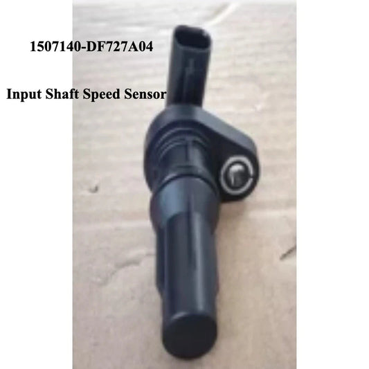 507140-DF727A04 1507142-DF727A04 1pc Output Shaft Input Shaft Speed Sensor for Chery Jetour X70 X70S X90 X90Plus Dashing sayaragear