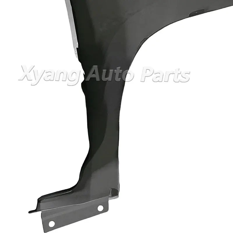 Front Wing Front Fender For Changan Hunter KAICENE F70 Auto Parts Car Body  Left Right Front Fender Panel sayaragear