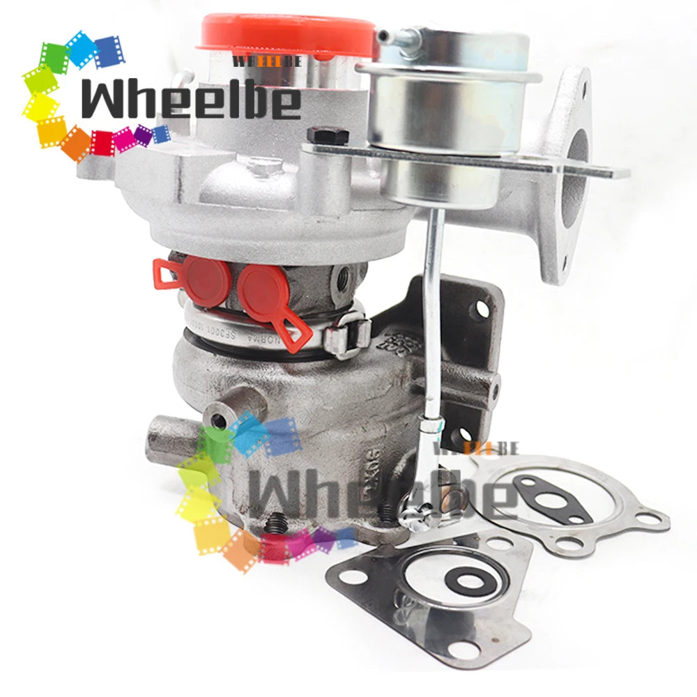 Turbo Charger For GREAT WALL Hover haval H6 GW4G15T GW4G15B 1.5 49135-07672 49135-07640 1118100-EG01B 1118100-EG01T 4913507672 sayaragear