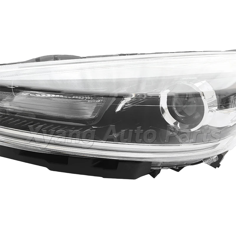 Front Headlight For Kaiyi X3 PRO/Kaiyi  Head Light Head Lamp  Front Light Assembly F01-4121010-02AA F03-4121010-02AA sayaragear