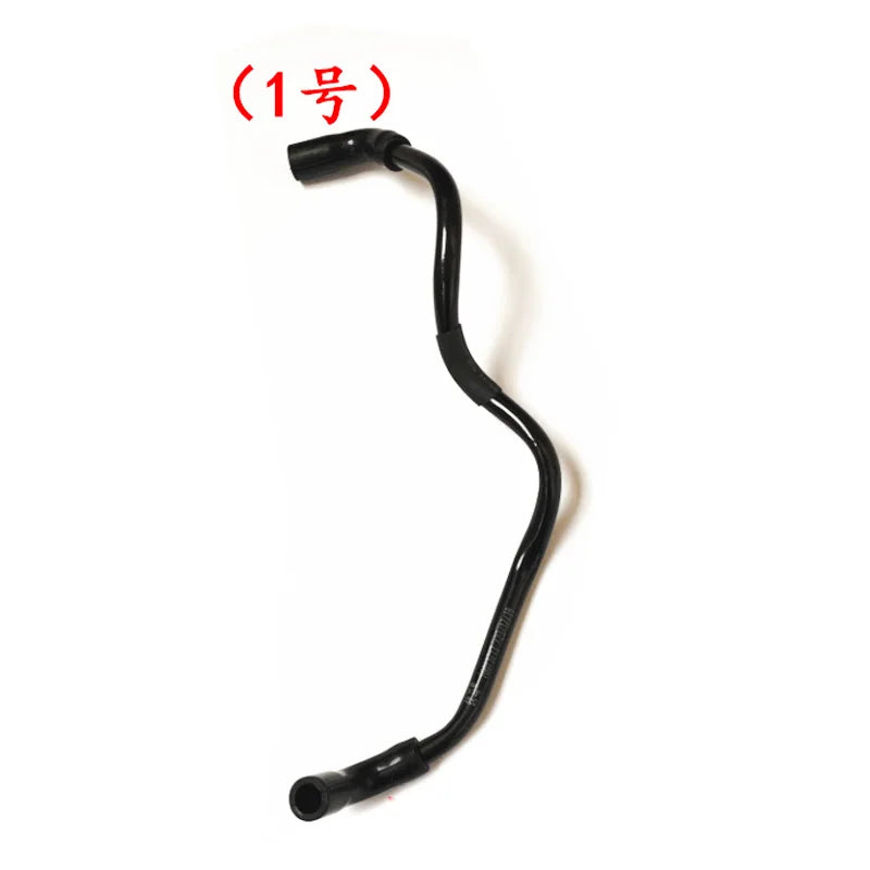 Original crankcase load breathing hose exhaust pipe For SAIC MG 350 360 360PLUS E550 MG3 MG5 GT sayaragear