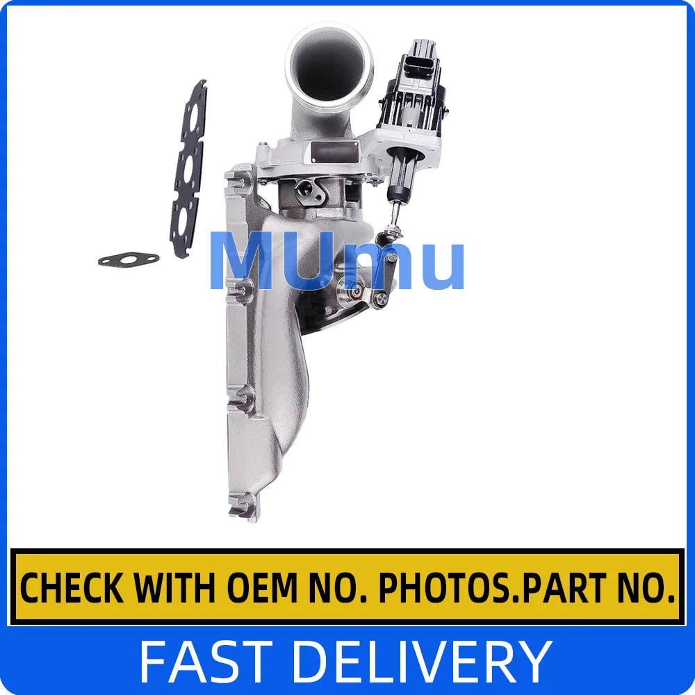 Turbo For BMW 1 Series 216i 218i X1 Mini Cooper B38A15 B38A12 7636784 8643129 2681209 11657636784 11658643129 11652681209 sayaragear