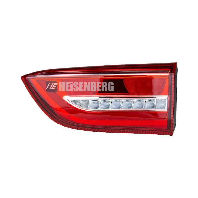 F01-4433030 F01-4433040 Rear Tail Light For Chery Jetour X70 X70s Tail Lamp Brake Light Stop Lamp sayaragear