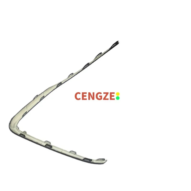 CHANGAN CS75PLUS Front Grille Bright Strips Front Bumper Decorations sayaragear