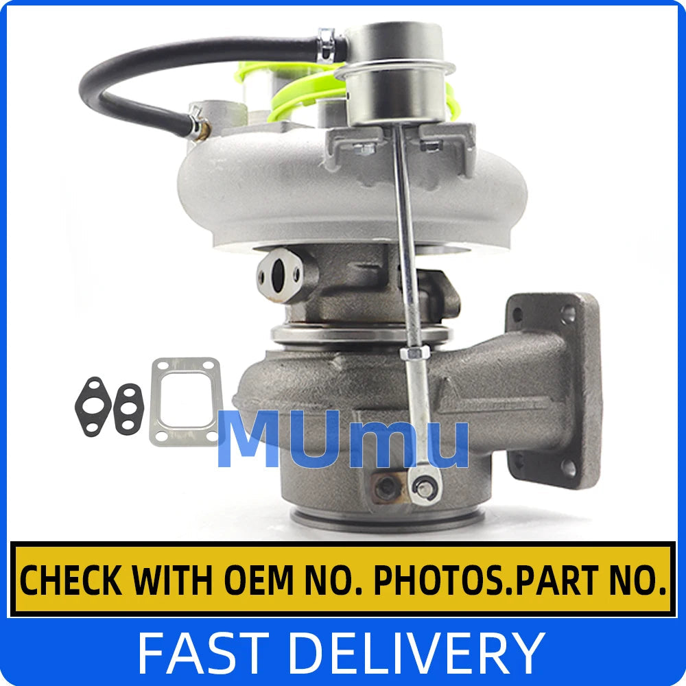 HY35W Turbo For Dodge Ram AP01 2500 3500 Cummins  5.9 4043600 4089673 5143256AA 4089673NX 4089673RX 4089797 408979700 4089797NX sayaragear