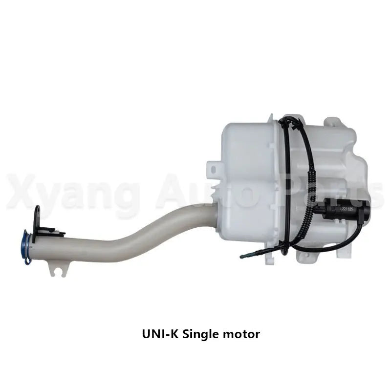 Windshield Washer Reservoir For Changan UNI-T UNI-K UNI-V 5207010-CN02 5207010-CN01 5207010-CR01 5207010-CR02 5207010-DE01 sayaragear