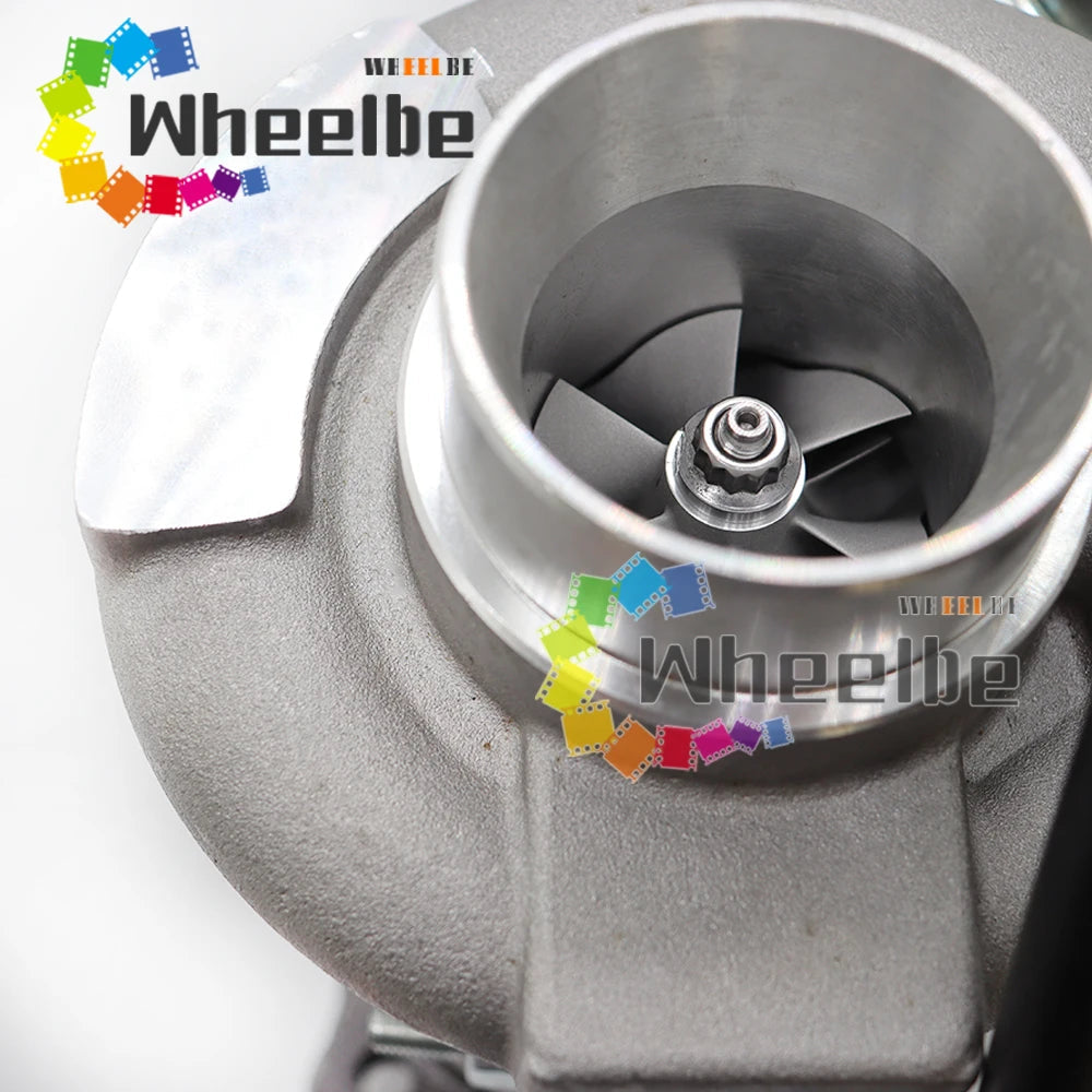 Turbocharger Turbo Turbine For Subaru Forester XT 2008 Engine code- EJ20 2.0L Petrol 080218161 14411AA740 49135-04680 sayaragear