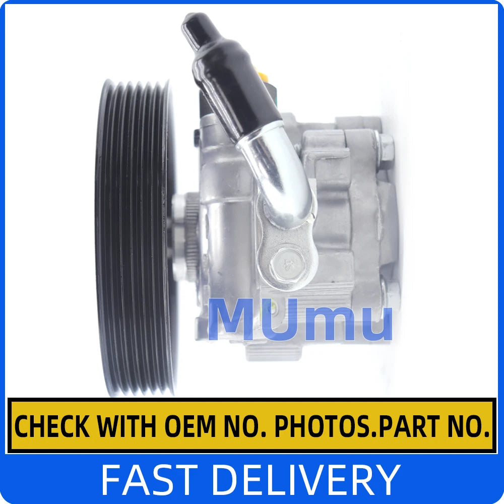 Power Steering Pump For Cadillac CTS 2.8L 3.0L 3.6L 2004-2017 25770107 2577-0107 25762415 25743798 25914590 15224339 25762415 sayaragear