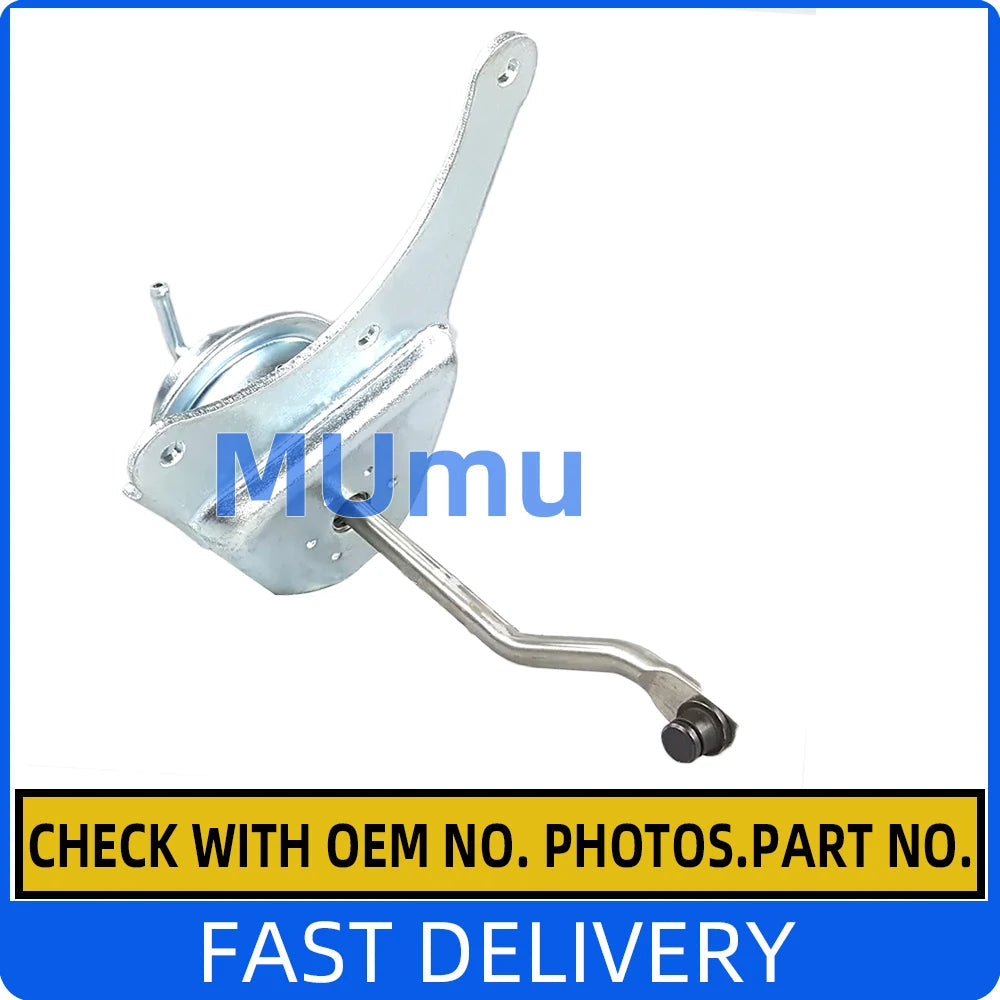 RHF55 Wastegate Actuator For VF39 VF43 VF48 VF30 VF35 VF37 VF52 Subaru Impreza WRX STI 2.5L 14411AA572 Turbo Charger Cartridge sayaragear