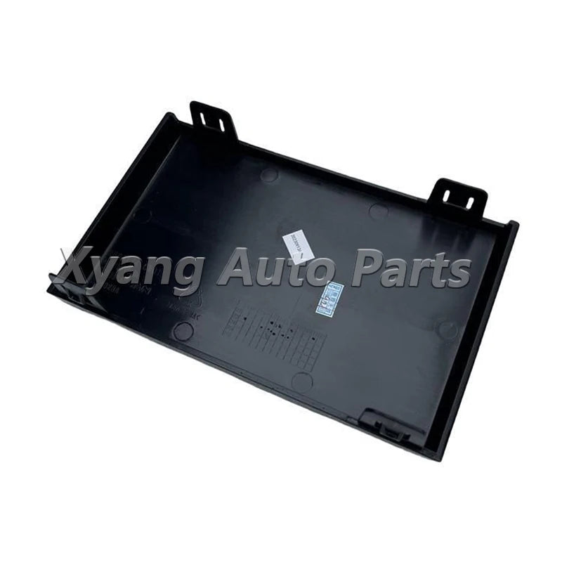Millimeter Wave Radar Trim Cover ACC Trim Cover For Changan Auchan Z6 Oshan Z6 sayaragear