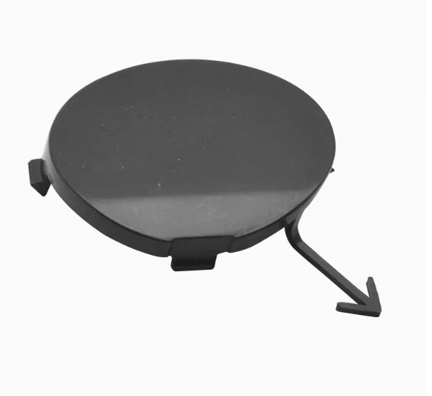 Original front or rear bumper trailer cover, trailer hook cover, decorative small cover For Changan CX20 sayaragear