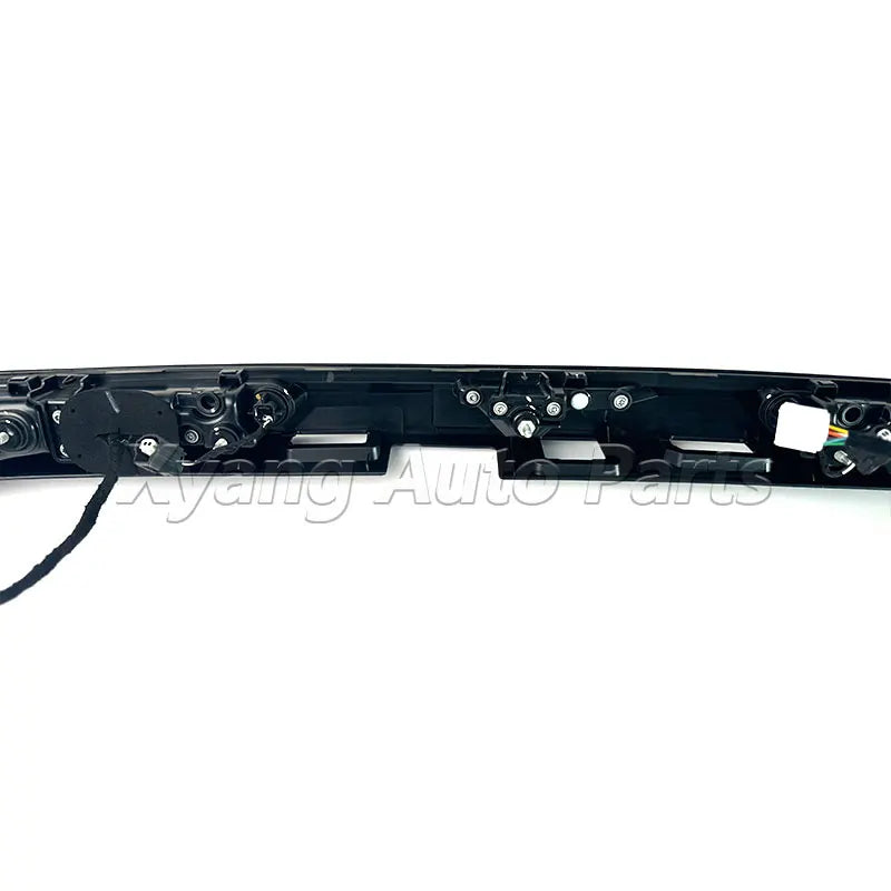 For Chery Omoda C5 Rear Middle Tail Lamp Brake Light Rear Light Assembly 605000623AA 605000724AA sayaragear