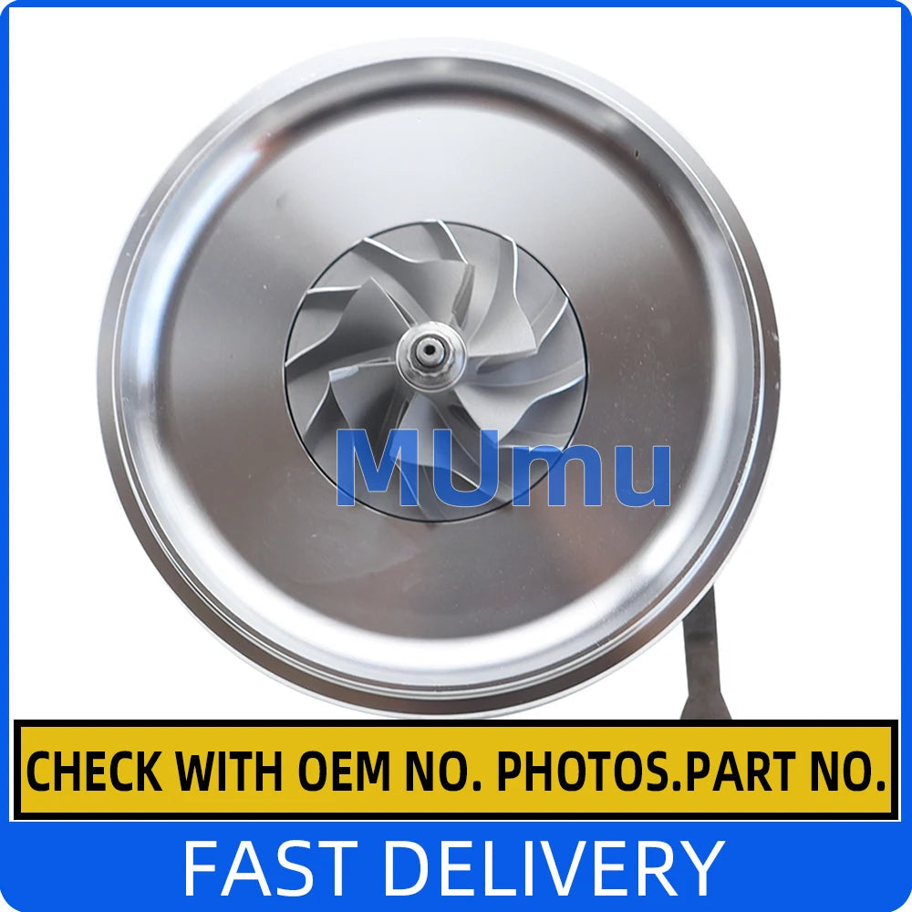 Turbo Cartridge 17201-30160 17201-30101 17201-30100 17201-30101 17201-0L040 For Toyota Landcruiser/Hilux 3.0 D-4D 1KD-FTV sayaragear