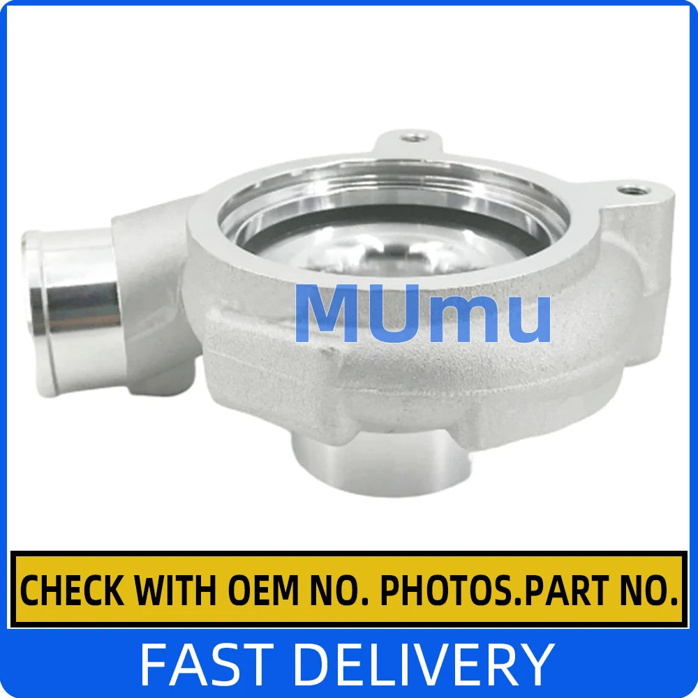 New parts Turbo Housing for Subaru Forester 2.0 T XT Model 14412AA501 14411AA562 49377-04100 49377-04100 49377-04180 sayaragear