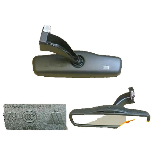high quality Interior rearview mirror assembly for Great wall haval H9 OEM:8201200XKV08B sayaragear