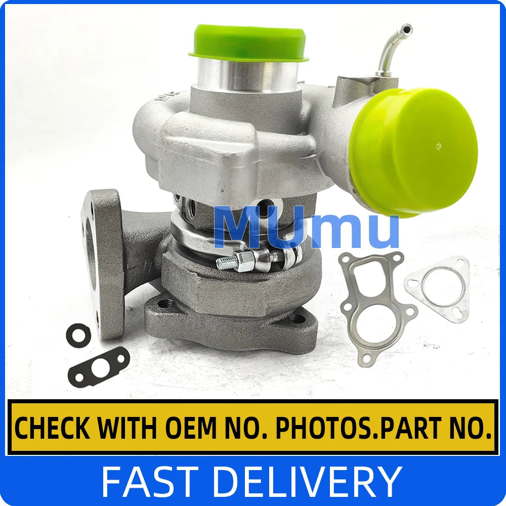TF035 Turbo For Hyuandai H-1 Starex Bus Kasten 2.5 282004A200,2820042540,2820042520,28200-4A200,28200-42540,28200-42520 sayaragear