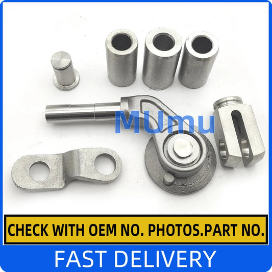 IS38 Turbo Wastegate Rattle Flapper For Audi A3 S3,VW GOLF MK7 GTI 2.0T 06K145702J 06K145702M 06K145702N 06K145702H 06K145722H sayaragear
