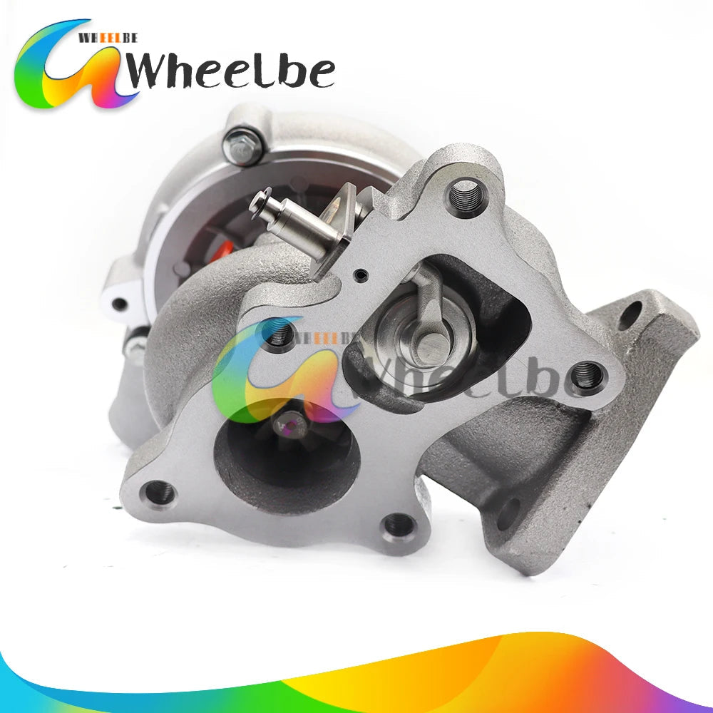 Turbo Turbocharger For Hyundai Van Light Duty Truck 700273-1 700273-2 28200-4B151 28200-4B160 700273 700273-5002S GT1749S sayaragear