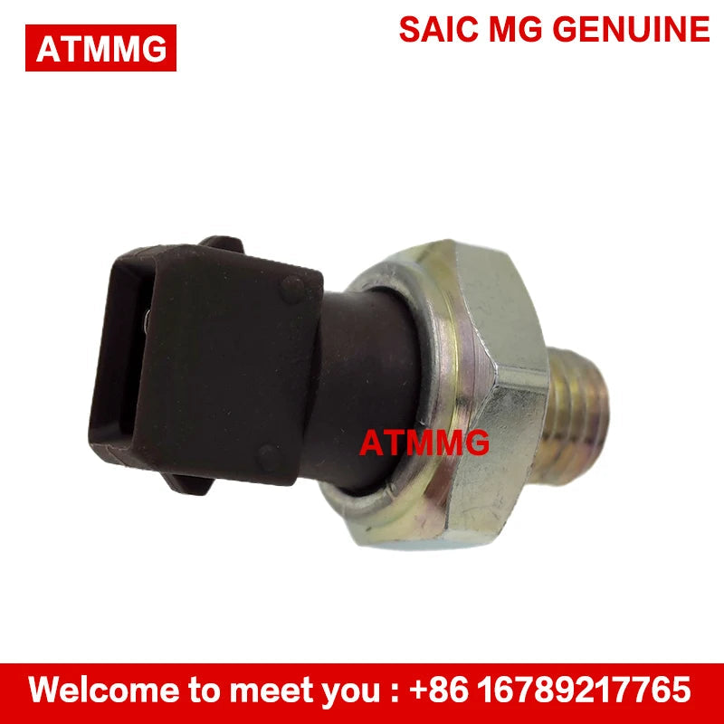 ATMMG Original For SAIC MG5 MG6 550 RX5 RX8 HS GS ZS MG3 GT 350 360 Engine Oil Pressure Switch Oil Pressure Sensor 10234621 sayaragear