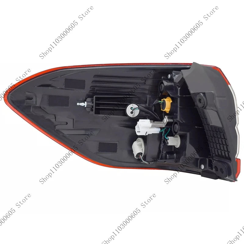 For Subaru Ascent 2019-2023 Car External Tail Light Component Turn Signal Brake Warning Light Daytime Running Light SU2804112 - sayaragear