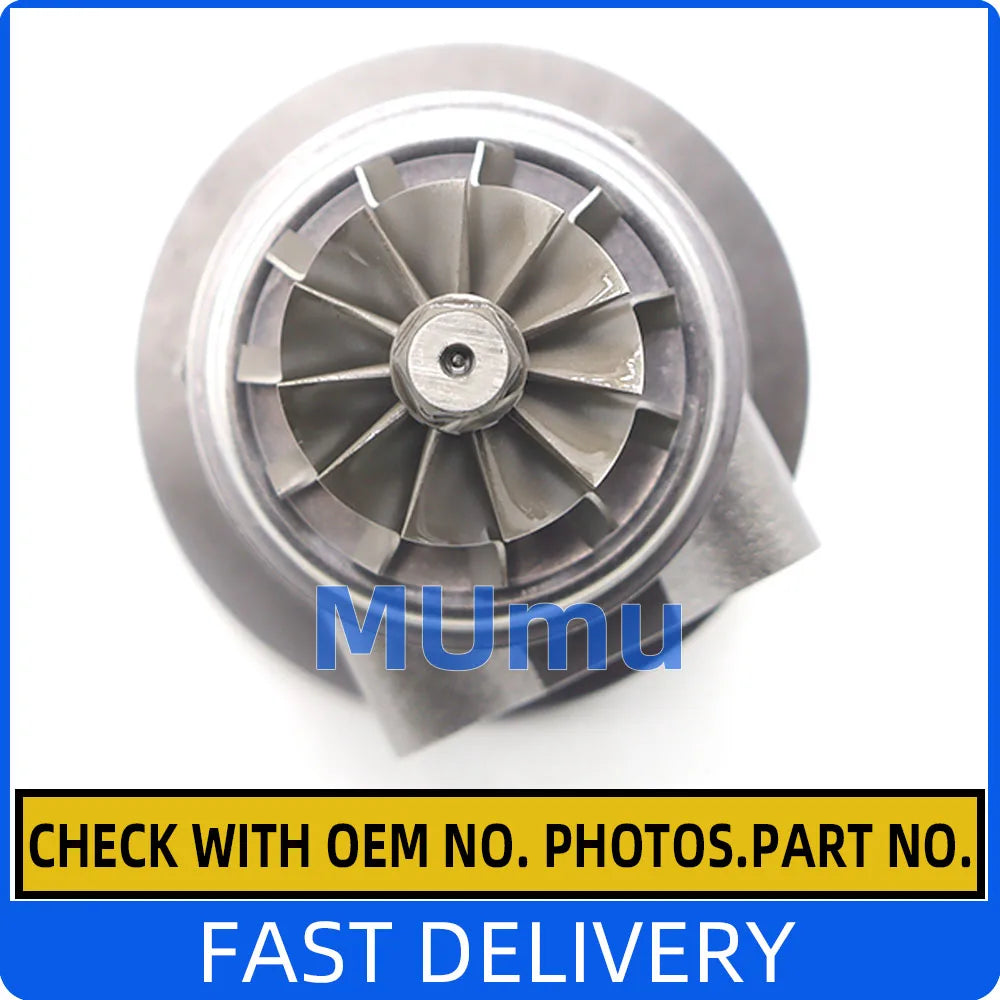 New Turbo Cartridge For Nissan Safari Y60 2.8 TD 14411-22J04,14411-22J02,14411-22J01,14411-22J00,14411-G9900,1441122J04 sayaragear