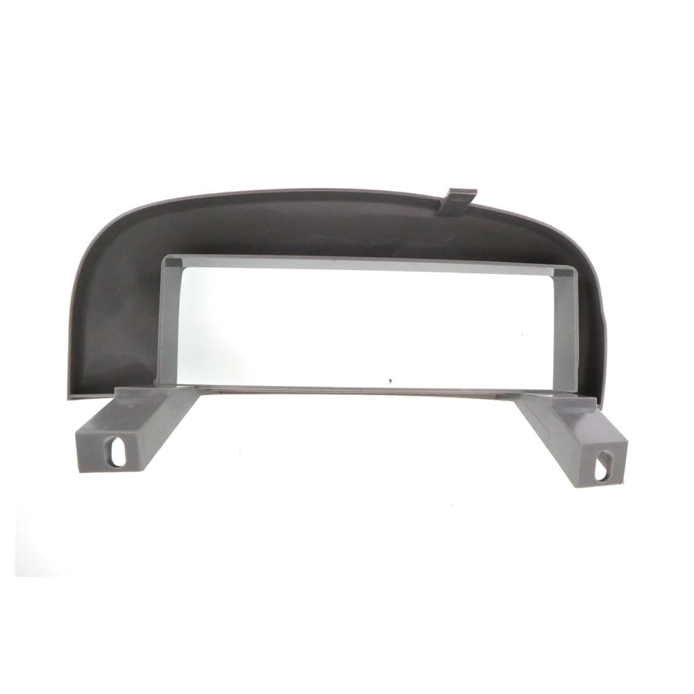For Fiat Palio 1996-2004 Siena 2002-2004 Fascias Single-layer CD Card Machine Modification Bracket DVD Modification Face Frame sayaragear