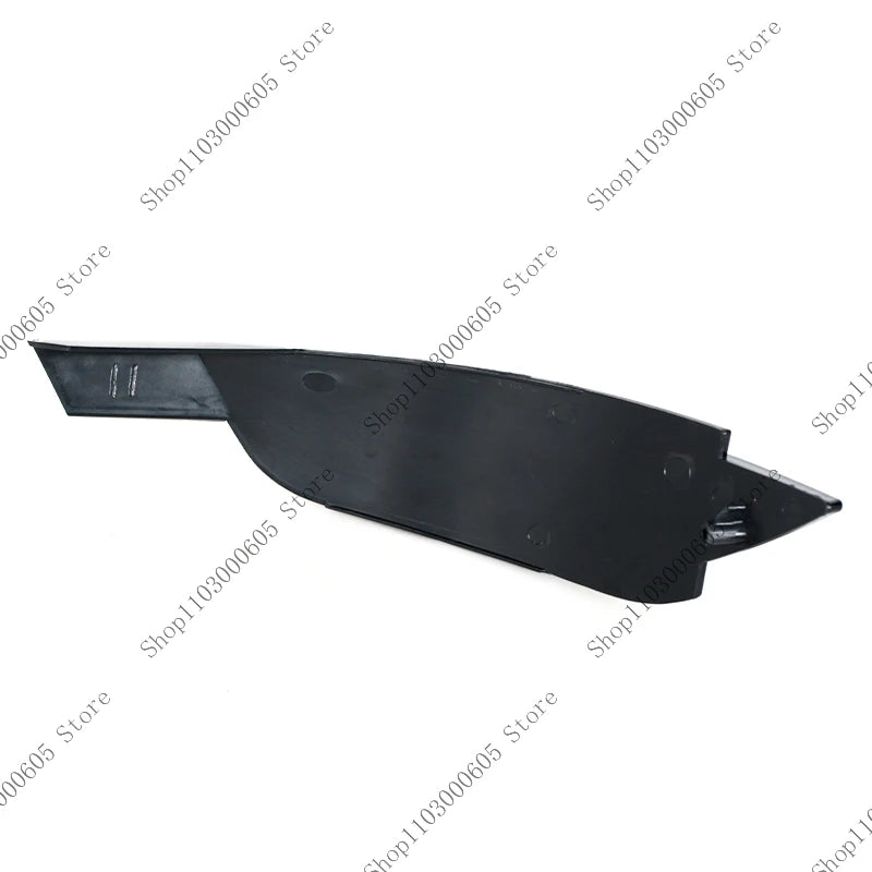 8A61-17A849-AB 8A61-15K273-AC Rear Bumper Brake Back Fog Lamp For Ford Fiesta 2009-2014 / C-Max CMAX 2010-2015 Car Accessories sayaragear