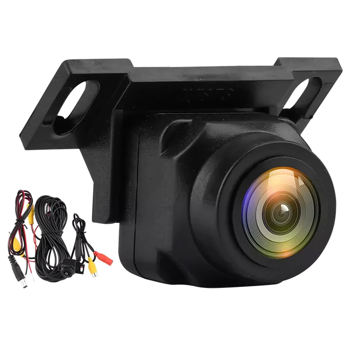 Car Rear Reverse Camera Rearview 170degree Car Infrared Auto Night Vision Waterproof Parking Reversing HD Image Sensor Rear View sayaragear