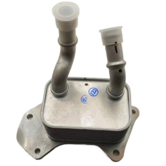 110900036AA Genuine Engine Oil Cooler Assembly for Chery 7 8plus Omoda 5 Explore 06 Jetour X70 Exeed LX sayaragear