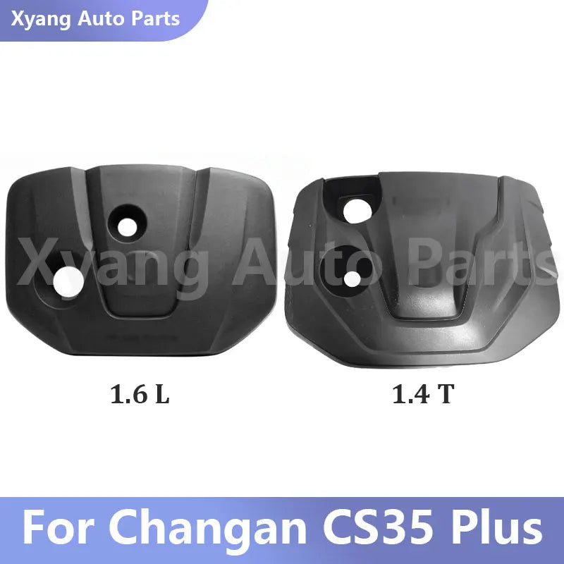 Decorative Engine Cover For Changan CS35 Plus 1.6L 1.4T Engine Upper Trim Panel 5510110-BQ01 5510110-BQ03 sayaragear