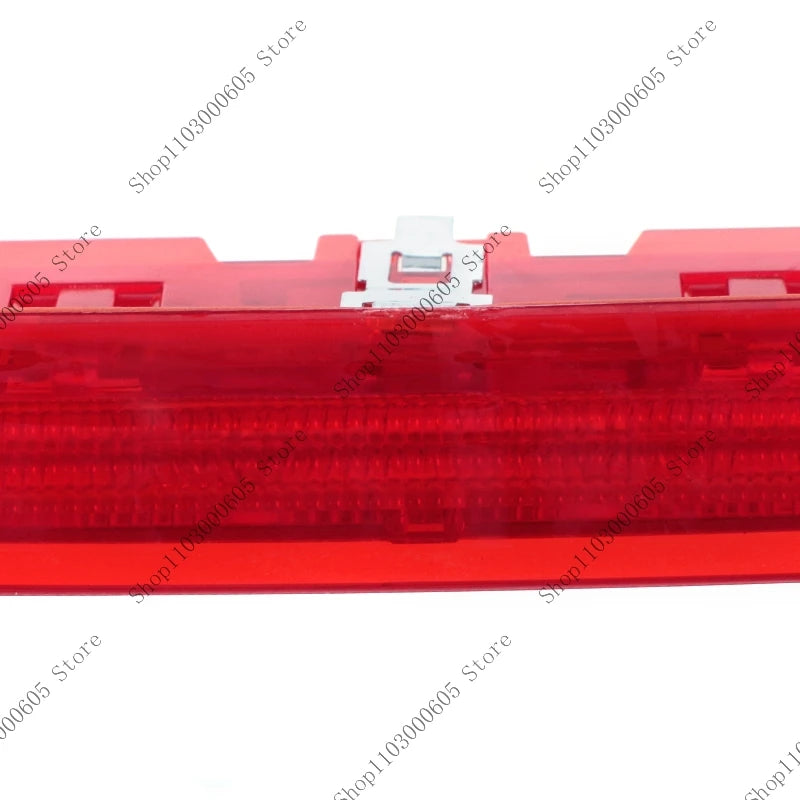 For Seat Leon SC ST 5F 2013-2020 Auto Accessories Rear Bumper Light LED High Brake Light Indicator 5F0945097 5F0945097D - sayaragear