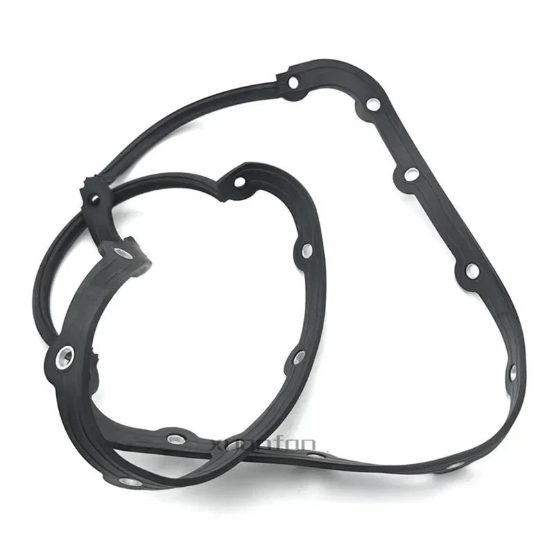 Engine Oil Pan Gasket For Chery Tiggo 2 /Tiggo 3x  A5 Fora Fulwin 2/Celer  Very Bonus E3 Bonus 3 D4G15B/477 Engine 477F-1009021 sayaragear