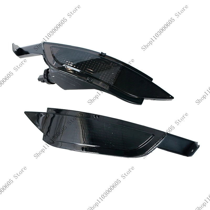 8A61-17A849-AB 8A61-15K273-AC Rear Bumper Brake Back Fog Lamp For Ford Fiesta 2009-2014 / C-Max CMAX 2010-2015 Car Accessories sayaragear