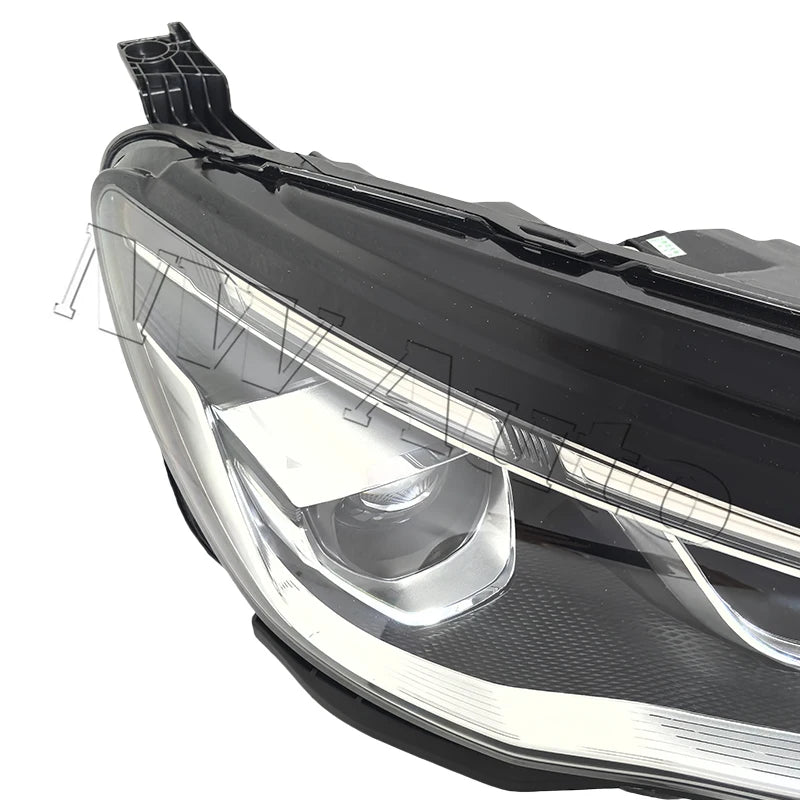 Front Headlight Head Light Headlamp For Geely Emgrand 2022-2024 Front Bumper  Headlight sayaragear