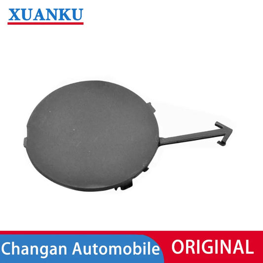 Original front or rear bumper trailer cover, trailer hook cover, decorative small cover For Changan CX20 sayaragear