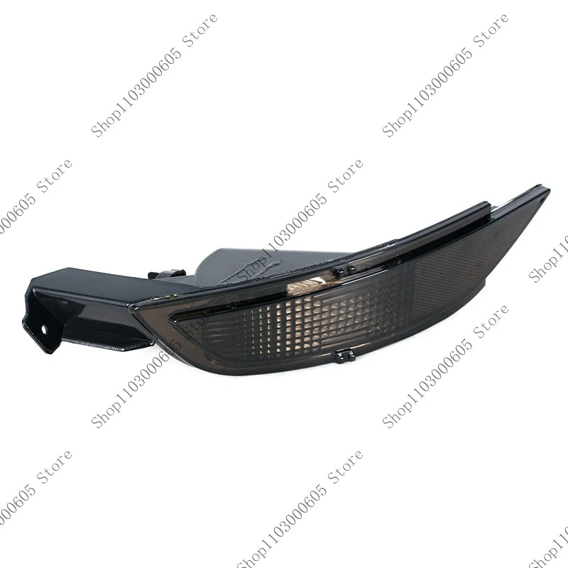 8A61-17A849-AB 8A61-15K273-AC Rear Bumper Brake Back Fog Lamp For Ford Fiesta 2009-2014 / C-Max CMAX 2010-2015 Car Accessories sayaragear